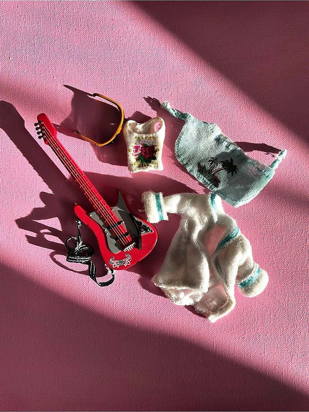 ❗️LAST CALL BRATZ Y2K Vintage Accessores Lot